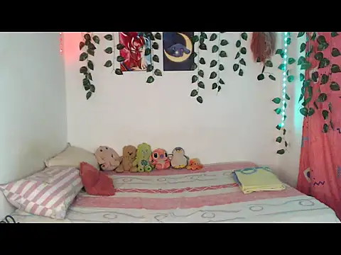 Stefanny_Hot033 Live XXX Chat