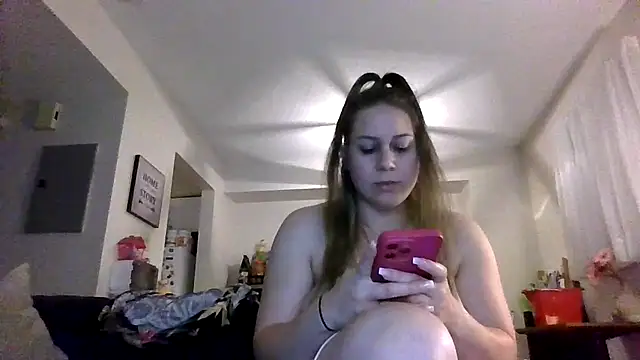 thedevinemama Chat XXX in diretta