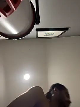 Mellyj053's Webcam Show