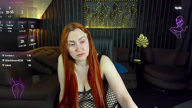 Živý XXX chat Kamilla_Hot