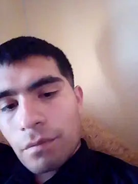 Webkamerová show AngelPerezJr