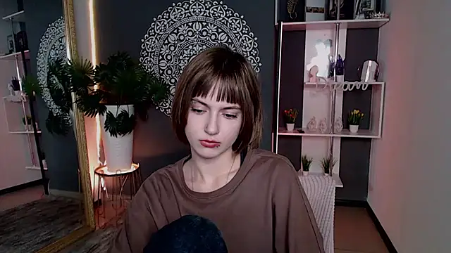 XXX chat uživo modela EchoScribe