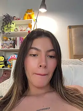 دردشة Your_Honeey الجنسية المباشرة