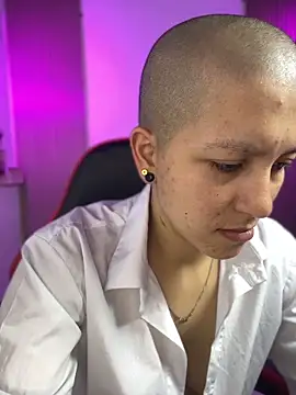 Živý XXX chat nicocoox