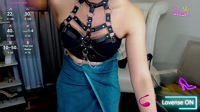 BigCockJhera Adlı Modelin Canlı XXX Sohbeti