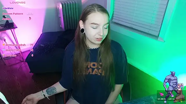 Victoria_Finally's Live XXX Chat