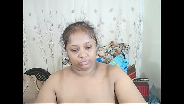Indiantasha Live XXX-Chat