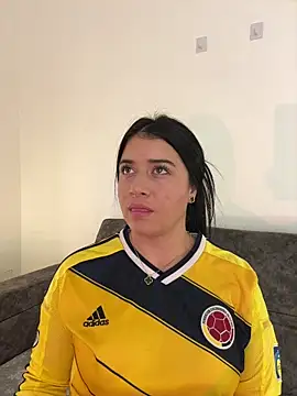 Chat XXX en directo de KallyMyller1
