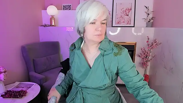 CarmenSoft Adlı Modelin Canlı XXX Sohbeti