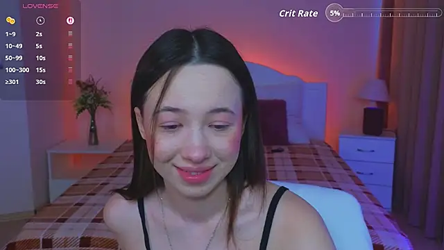 Chat XXX en directo de Hayle_Hill