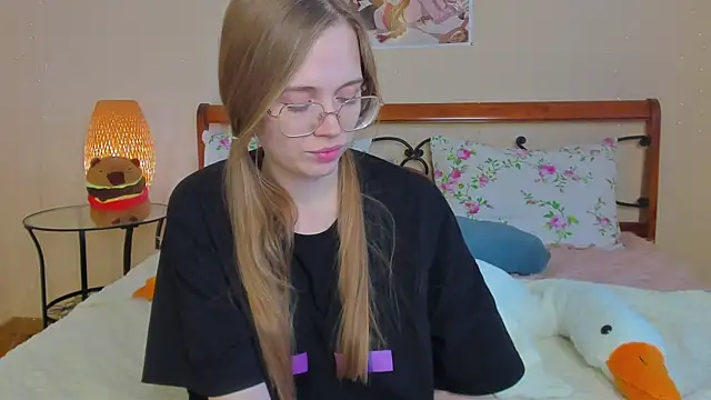 XXX chat uživo modela miya_soft