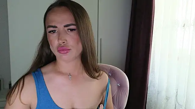 Chat XXX en directo de xxxPlayboydollxxx