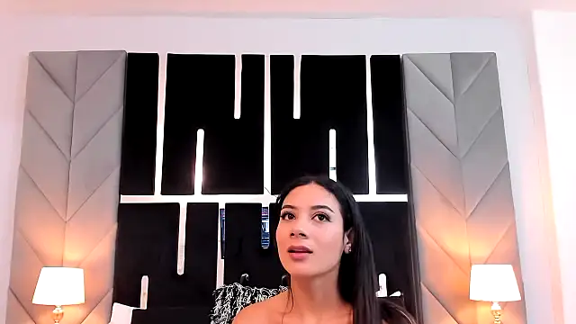 EmmaFosther Chat XXX in diretta