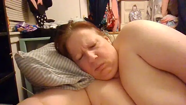 starlight1983 Chat XXX in diretta