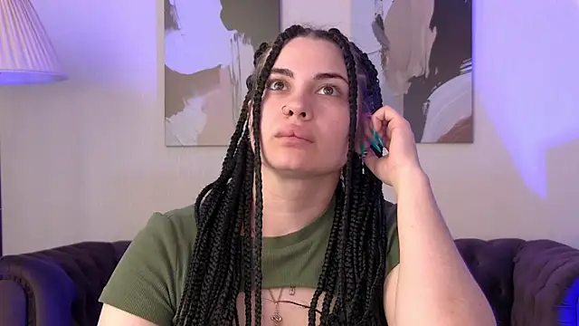 Chat XXX Live AdrianaToress
