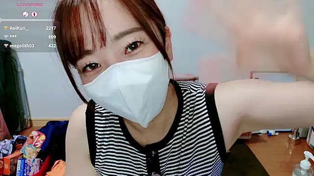 Rio_chan_ live XXX chat