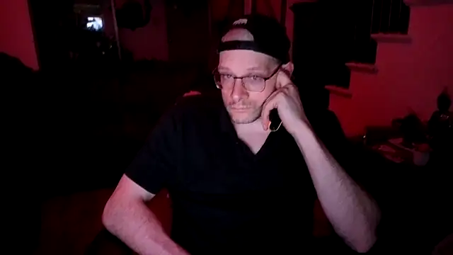 MasterDaddyCool – Naživo XXX chat