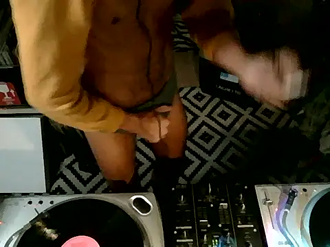 SungaAndSpeedosBrazil Webcamshow