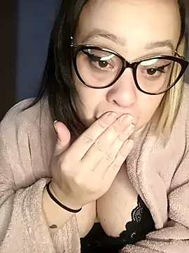 Chatroom XXX en direct de lualviz