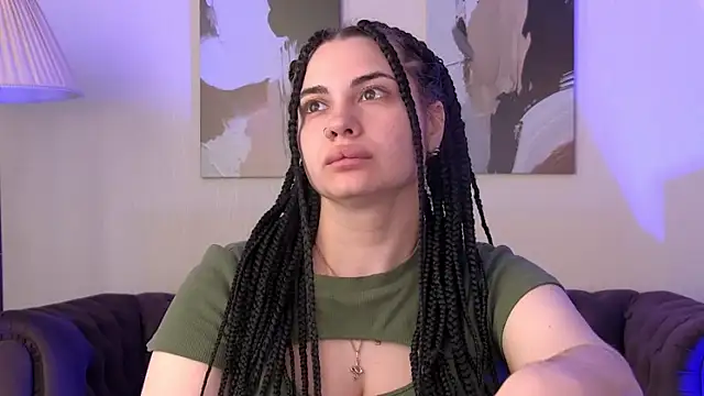 AdrianaToress Live XXX-Chat