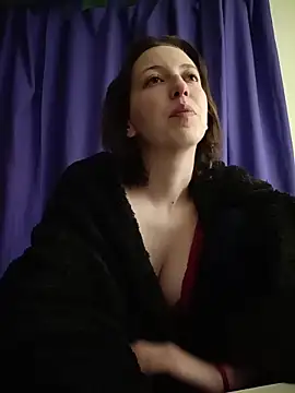 Chat XXX Live Julixta