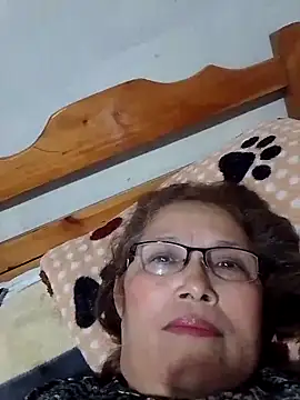 Cessi50's Live XXX Chat