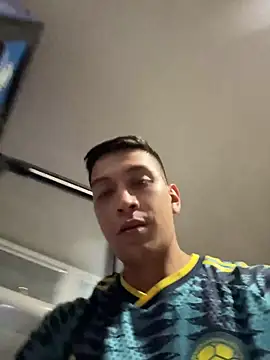Czat XXX na żywo – OliverWest04