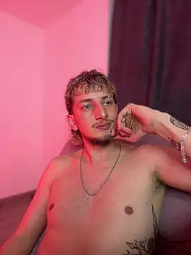 ZarcoXIX's Live XXX Chat