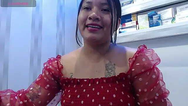 Sol_vannesa 现场XXX聊天
