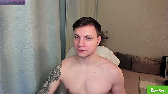 handsome_guy01 Live XXX-Chat
