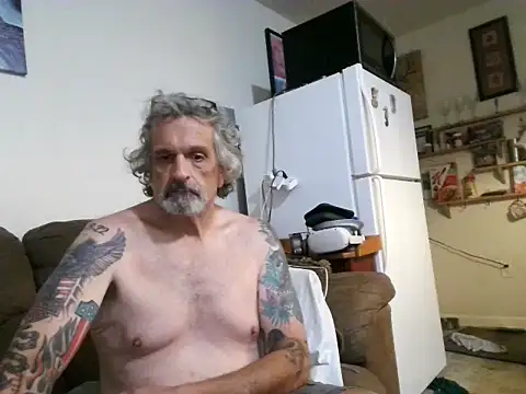 Živý XXX chat Harley1414Vicky