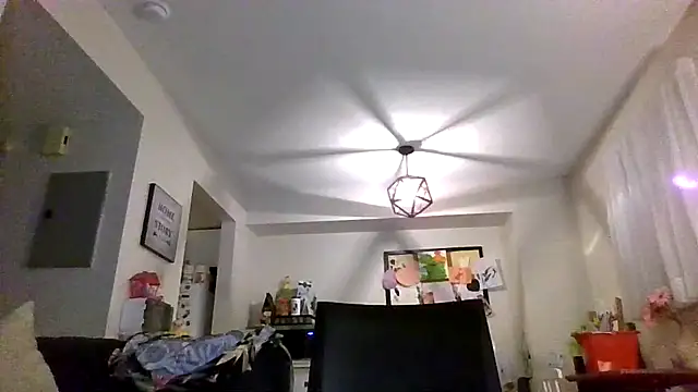thedevinemama's Live XXX Chat