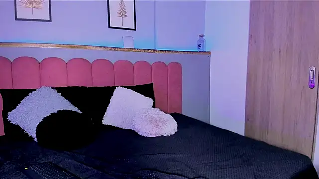 Darkdollyk Live XXX-Chat