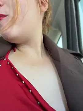 AdelRich's Live XXX Chat