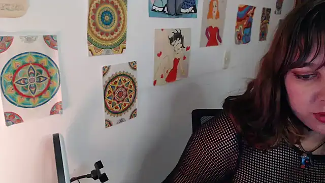 soynanabela28's Live XXX Chat