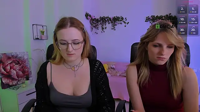 luna_berryy Live XXX-Chat