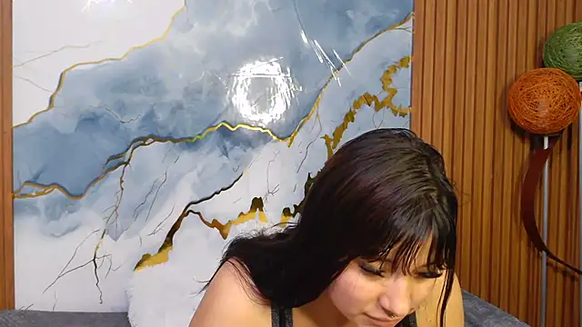 Czat XXX na żywo – Zulema_R1