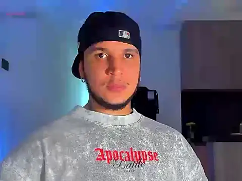 Chat XXX en directo de jacob_lautnerr