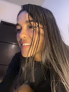 Chat XXX en directo de mia_honeyy_