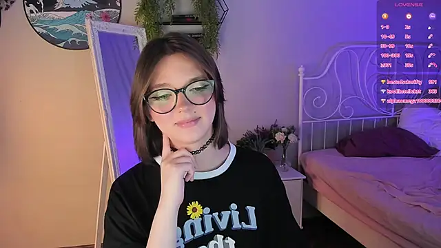 LetoriaNotley Live XXX-Chat