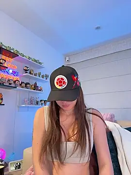 Chat XXX en directo de Sharon_07