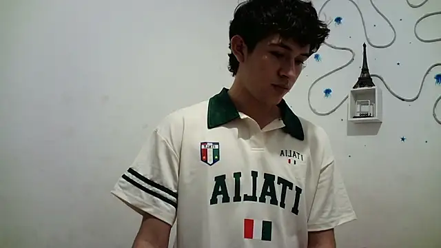 christian_foxx_ Webcamshow