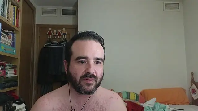 curiosillo83 Live XXX-Chat