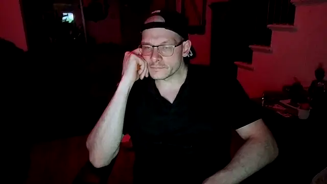 MasterDaddyCool: απευθείας συνομιλία ΧΧΧ