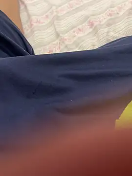 soobriinhoo's Webcam Show