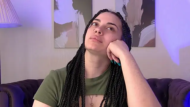 AdrianaToressn Live XXX chat