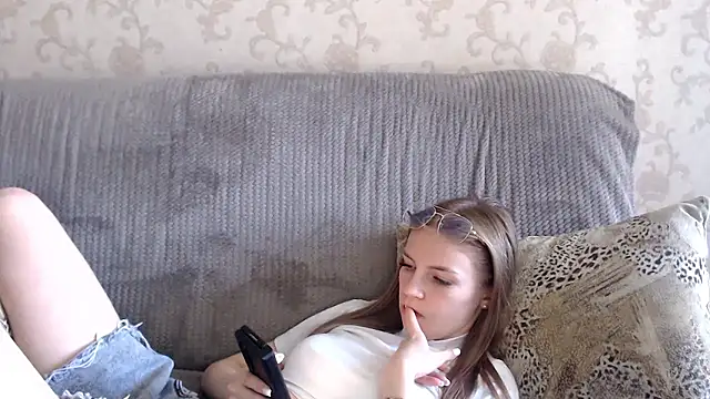 HitGyrl Chat XXX in diretta