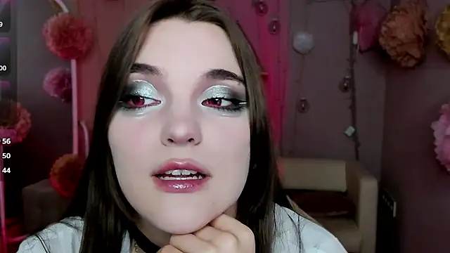 Rune_Veila – Live XXX-chat