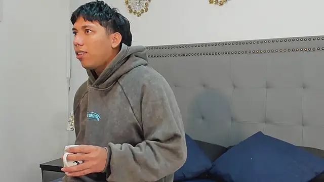 jhoan_evanss' Live XXX Chat