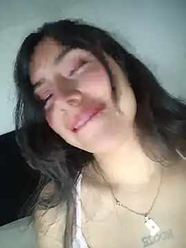 Cali99ope Chat XXX in diretta